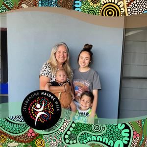 Meet your Posher, Leah